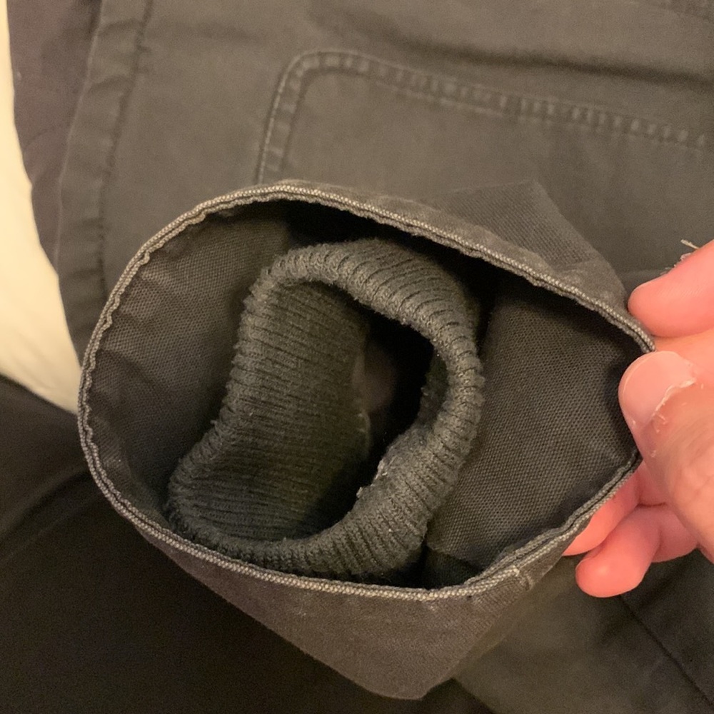 Arbor Work Jacket - XL - Picture 7 of 7
